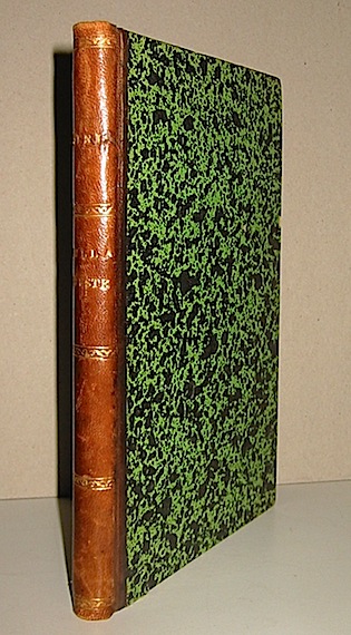 Francesco Saverio Seni La Villa d'Este in Tivoli. Memorie storiche tratte da documenti inediti con illustrazioni 1902 Roma Scuola tipografica 'Tata Giovanni'